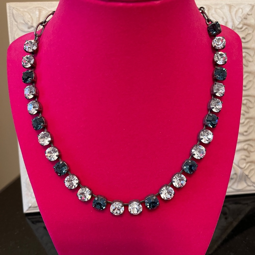 Mariana Necklace